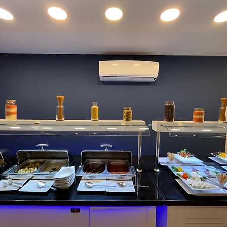 Hotel Chateau De Ville Marmaris Zewnętrze zdjęcie
