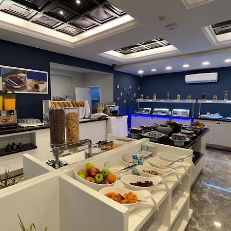 Hotel Chateau De Ville Marmaris Zewnętrze zdjęcie