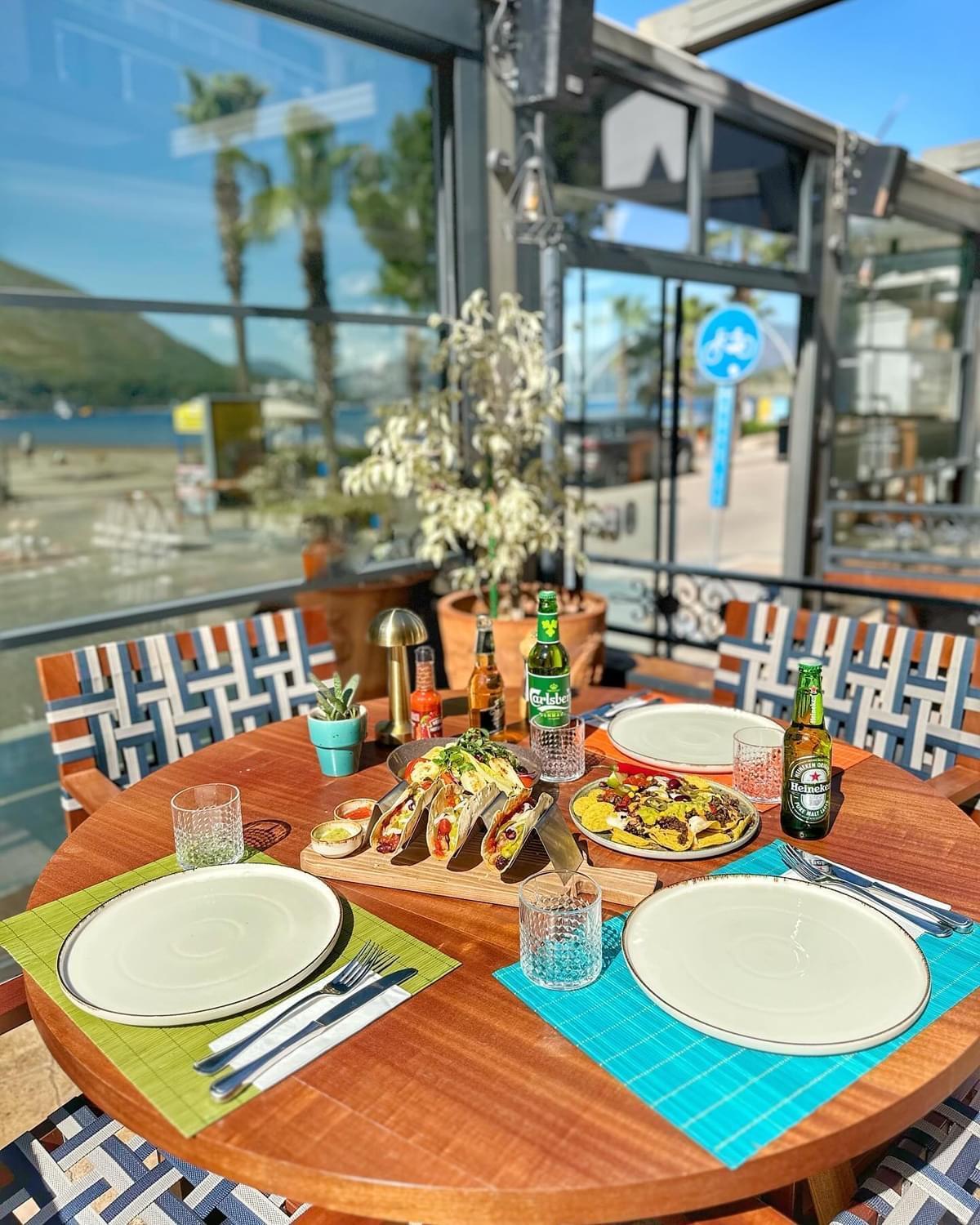 Hotel Chateau De Ville Marmaris Zewnętrze zdjęcie