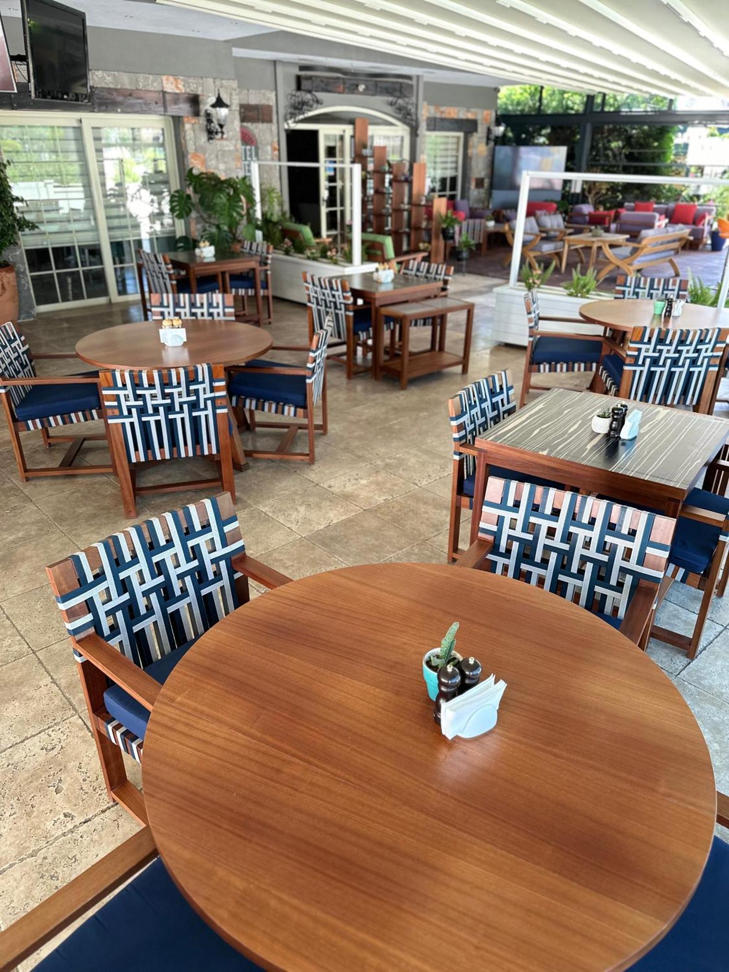 Hotel Chateau De Ville Marmaris Zewnętrze zdjęcie