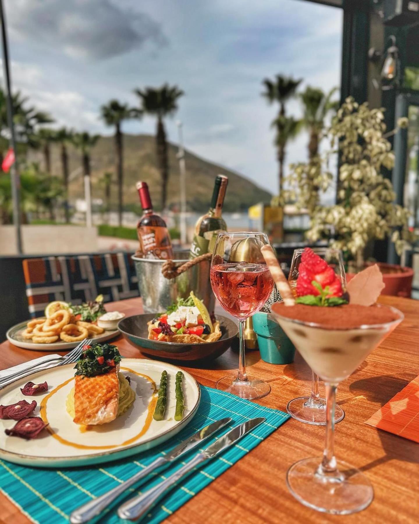 Hotel Chateau De Ville Marmaris Zewnętrze zdjęcie