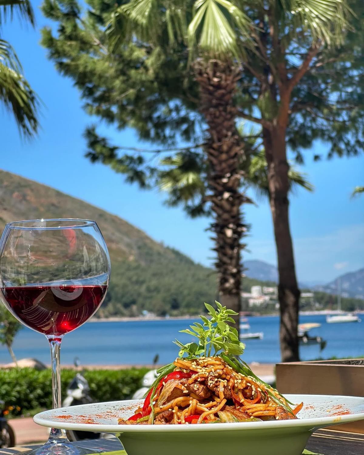 Hotel Chateau De Ville Marmaris Zewnętrze zdjęcie