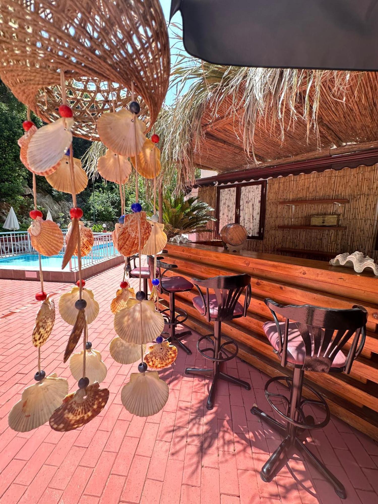 Hotel Chateau De Ville Marmaris Zewnętrze zdjęcie