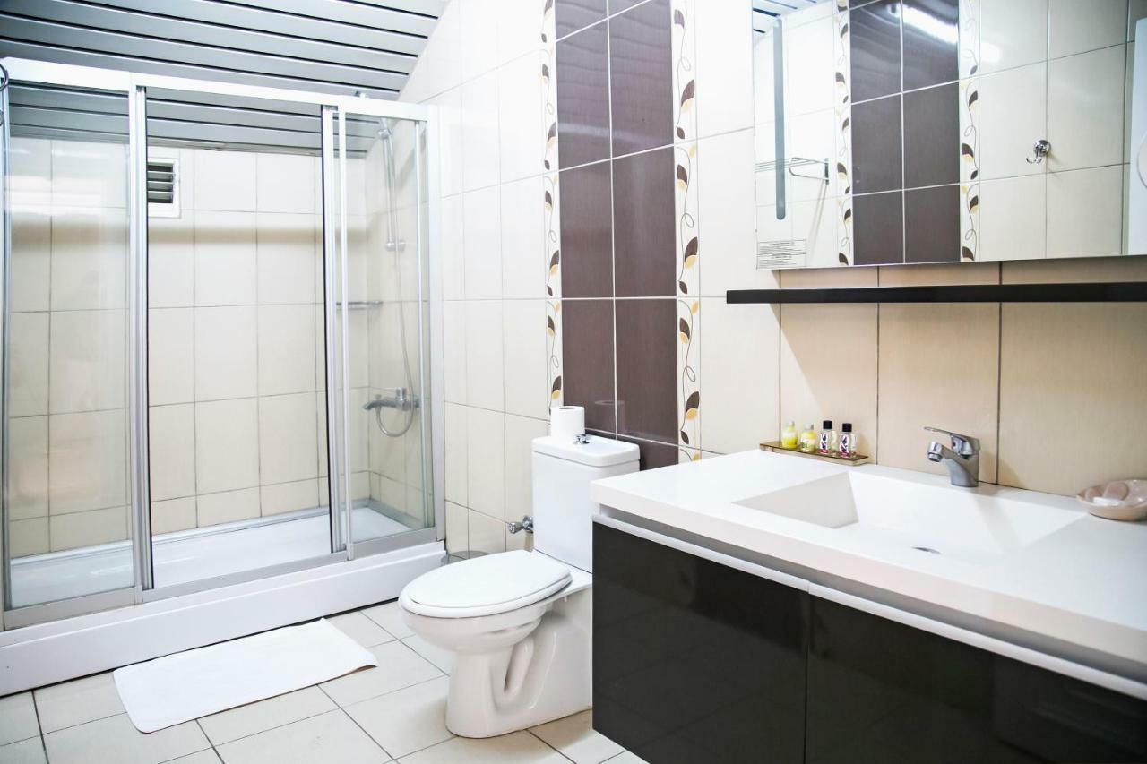 Hotel Chateau De Ville Marmaris Zewnętrze zdjęcie