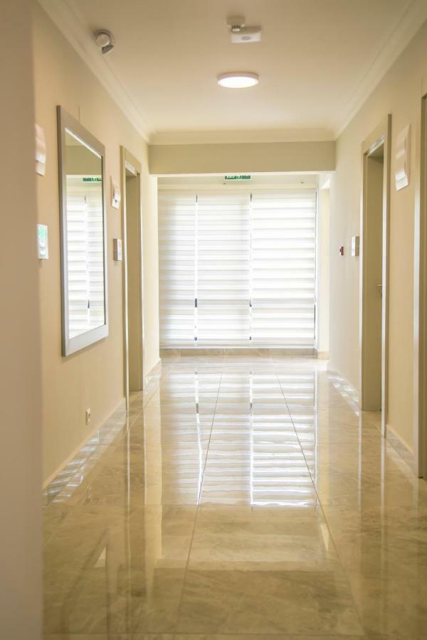 Hotel Chateau De Ville Marmaris Zewnętrze zdjęcie